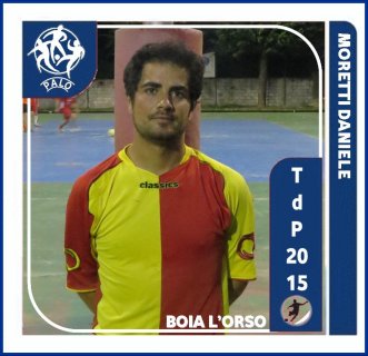 BOIA L'ORSO